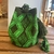 Bolsa Wayuu Maria Sublime MIni Medalo na internet