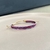 Pulseira Maria Sublime Tear Tintipán - comprar online