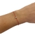 Pulseira Estrela Hematita | Maria Sublime - comprar online