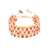 Pulseira Maria Sublime MKY Quilted M
