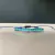 Pulseira Infantil Maria Sublime Tear Azul e Verde