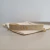 Pulseira Tear Olho Grego Dourado | Maria Sublime