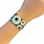 Pulseira Olho Geometric MKY | Maria Sublime - comprar online