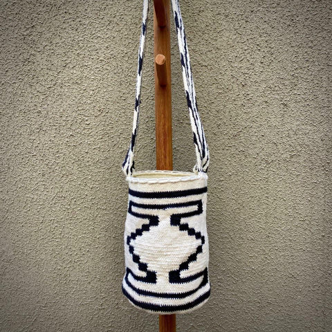 Bolsa Etnia | Maria Sublime - comprar online