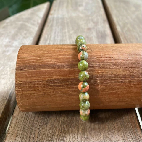Pulseira Masculina Unakita | Maria Sublime - comprar online