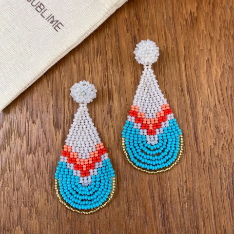 Brinco Pingo Tchecas Boreal - comprar online