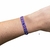 Pulseira Tear M Roxa Yalitza | Maria Sublime