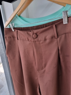 Calça Alfaiataria Raiane