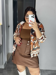 Blusa corta vento na internet