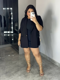 Blazer premium Leticia 2.0 - comprar online