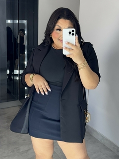 Blazer premium Leticia 2.0