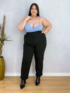 Calça Alfaiataria Zarah - comprar online
