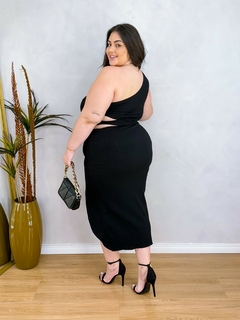 Imagem do Vestido Argola Aurora