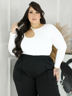Body Gota Gaby - comprar online