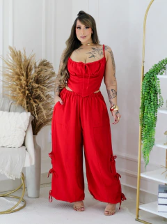 Conjunto Aladin Aline