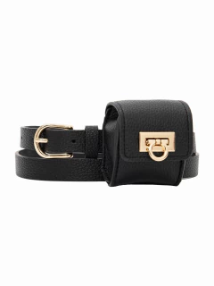 Cinto Mini bag - Jacqueromodas Plus Size - As Melhores Peças no Plus Size