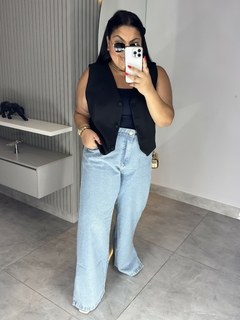 Wide clara Carina - comprar online
