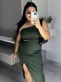 Vestido Argola Aurora na internet