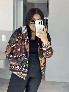 Imagem do Blusa corta vento