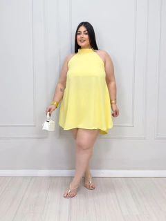 Conjunto Bata Bianca na internet