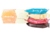 Alfajores Abuela Goye combinados