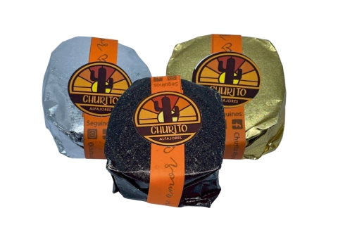 Churito x 12u (Mixtos)