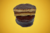 Alfajor negro Churito
