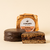 El Alfajor de Durazno Glaseado de La Linqueña