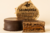 Alfajor de Chocolate Negro de La Linqueña