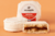 Alfajor de Manzana Glaseado de La Linqueña 