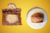 Alfajor Los marianitos