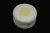 Alfajores salteños blancos con lemonchamp de Manjares 