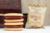 Alfajor de maicena Minué
