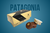 Alfajores Patagonia Box