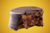Saboreé x12u (Chocolate Negro)