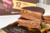 Alfajor Serranito negro