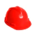 Casco Capacete V-Gard MSA Vermelho