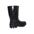 Imagem do Bota PVC Cano Longo Preta Kadesh