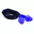 Protetor Auricular Silicone Maxxi Royal C/ Cordão Kit com 50 Un - comprar online
