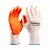 Luva Têxtil Vulcano Handex CA 41666