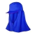 Bone Arabe Azul Helanca