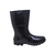 Bota PVC Cano Longo Preta Kadesh - comprar online