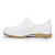 Sapato Antiderrapante Branco Crival COB501 - loja online