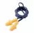 Protetor Auricular Silicone Maxxi Royal C/ Cordão Kit com 50 Un na internet