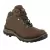 Coturno de Segurança Ecosafety PS410 Ferrugem