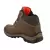 Coturno de Segurança Ecosafety PS410 Ferrugem - comprar online