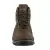 Coturno de Segurança Ecosafety PS410 Ferrugem - Mult Variedades Comércio