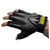 Luva Tática Meio Dedo Mechanix Fingerless Preta Tam. XG/XXG