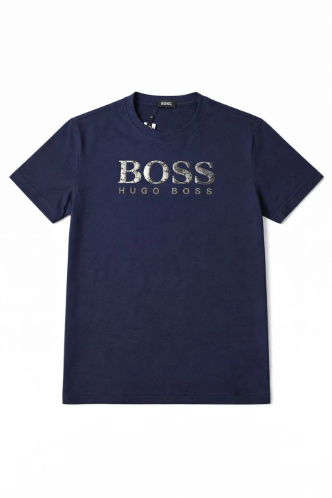 CAMISETA PERUANA 40.1 HUGO BOSS REF: 241 - comprar online