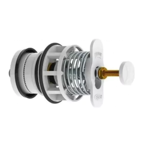 Reparo p/Válvula de Descarga - 1.1/2" - Compatível com Docol*